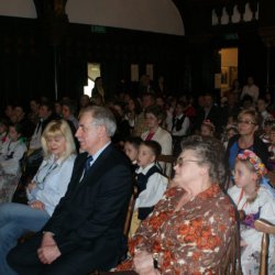 Karlik - gala laureatów