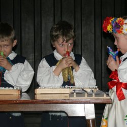 Karlik - gala laureatów