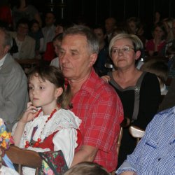 Karlik - gala laureatów