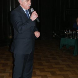 Karlik - gala laureatów
