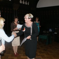 Karlik - gala laureatów