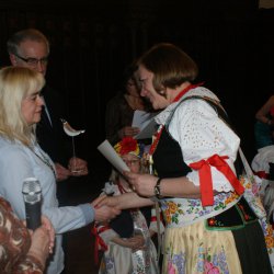 Karlik - gala laureatów