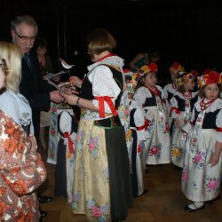 Karlik - gala laureatów