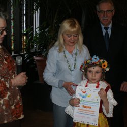Karlik - gala laureatów