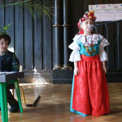 Przesłuchanie wstępne