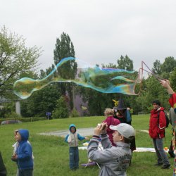 Majówka