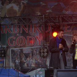 Skarbnikowe Gody