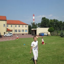 Nie ma czasu na nudę