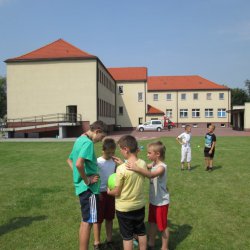 Nie ma czasu na nudę
