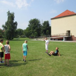 Nie ma czasu na nudę