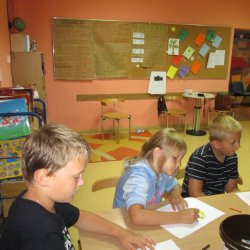 Nie ma czasu na nudę