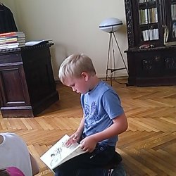 Dom Oświatowy Biblioteki  Śląskiej w Katowicach