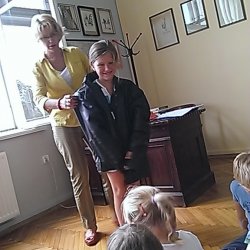 Dom Oświatowy Biblioteki  Śląskiej w Katowicach