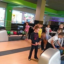 kręgle ,Galeria Zabrze