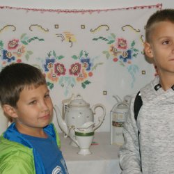 Izba Śląska. Możemy przekonać się, jak dawniej wyglądało wnętrze typowego śląskiego domu.