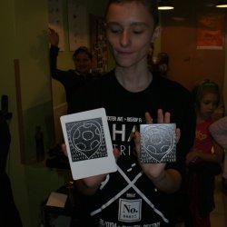 8
