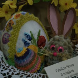 Prace nadesłane na tegoroczną edycję konkursu