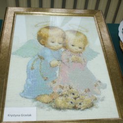 Prace nadesłane na tegoroczną edycję konkursu