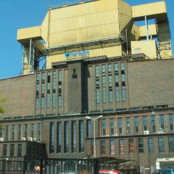 Bryła FORTUM