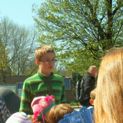 Mateusz przewodnik