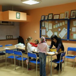 Nasze pracownie
