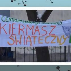 Kiermasz świąteczny