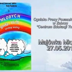 Majówka Młodych