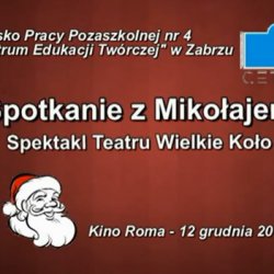 Podziel się szczęściem