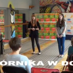 Zespół "Voce"