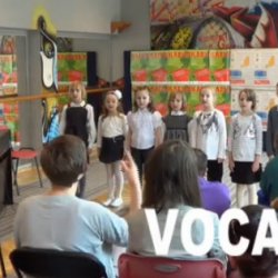 Zespół "Vocalis"