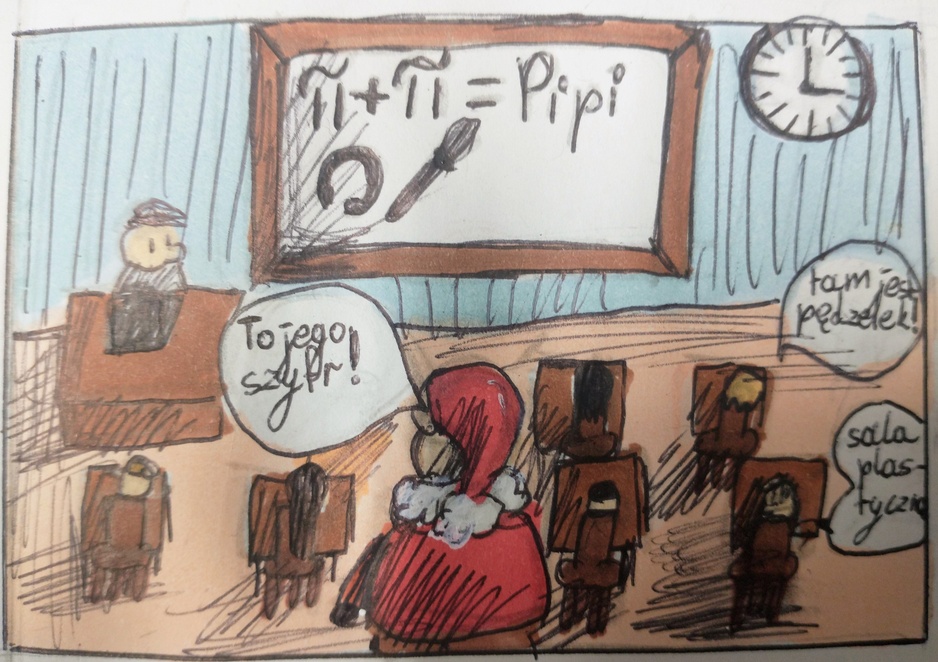 Bożena Pawlijczuk fragment