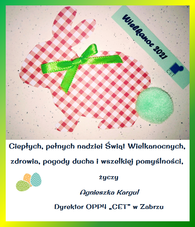Wielkanoc 2021