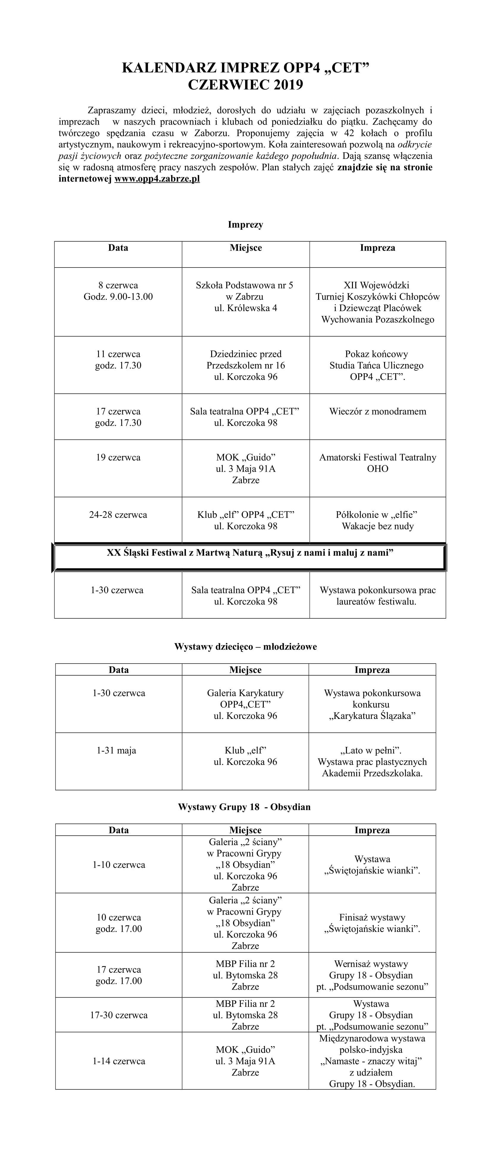 czerwiec 2019 1