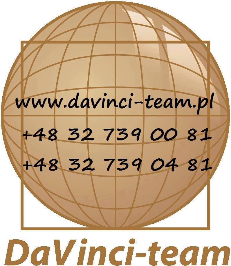 davinciteam