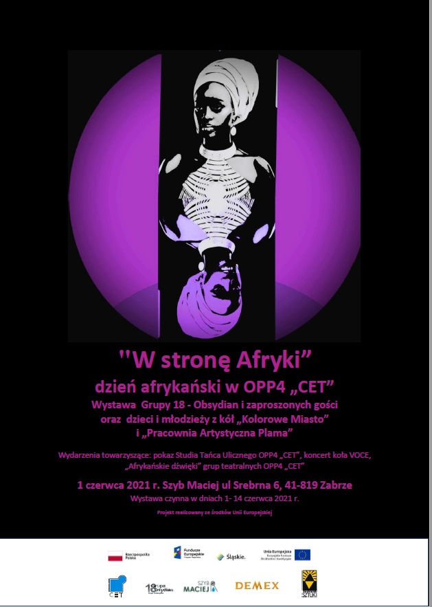 dzien afrykanski