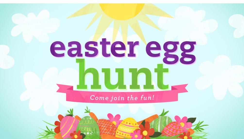 egg hunt