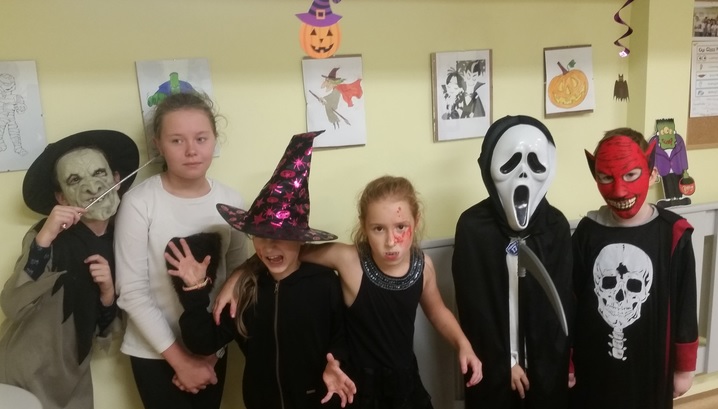 halloween