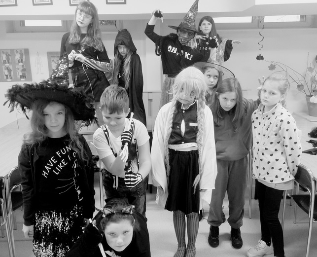 halloween 2023