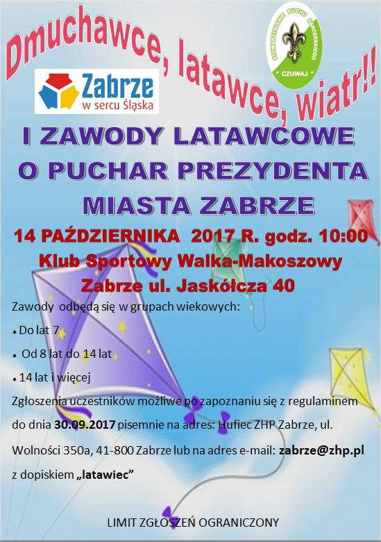 latawiec