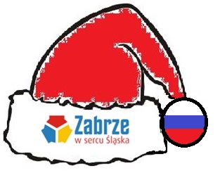 logo z gornikiem zabrze