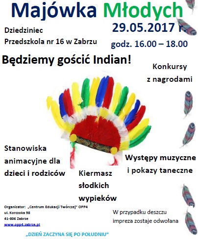 majowka 2017