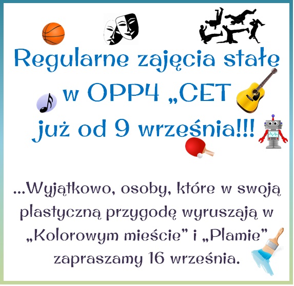 zajecia