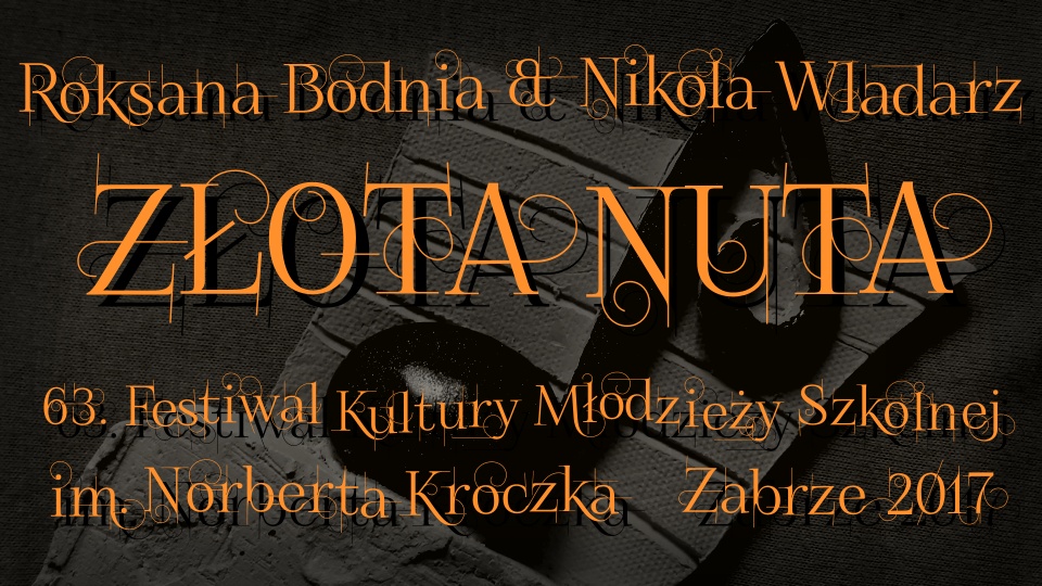 zlota nuta