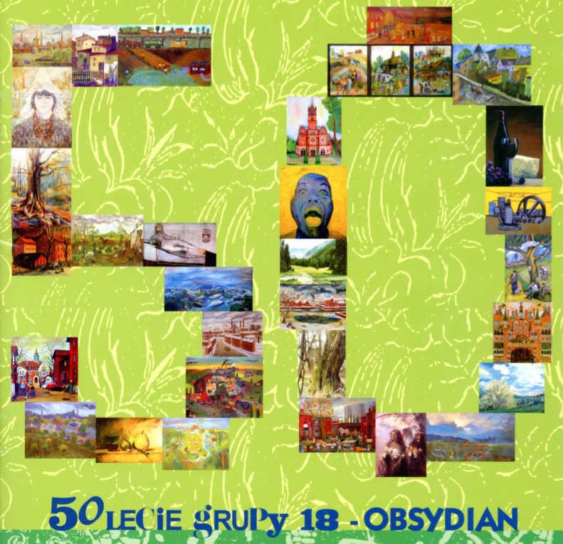 okładka 50 lat