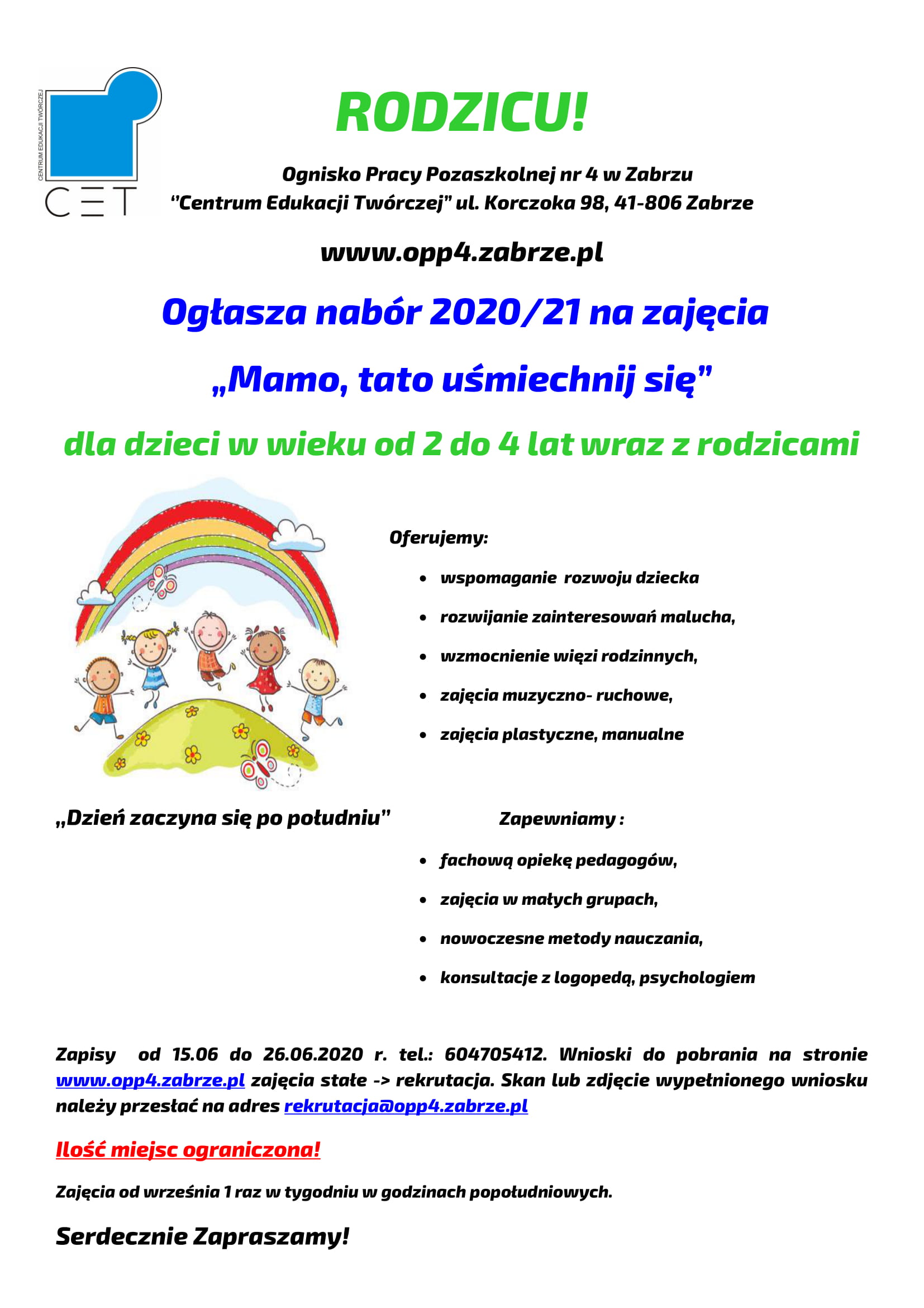 plakat MTUS 1