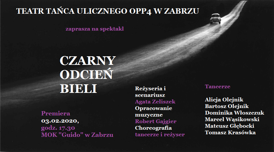 plakat TTU 202