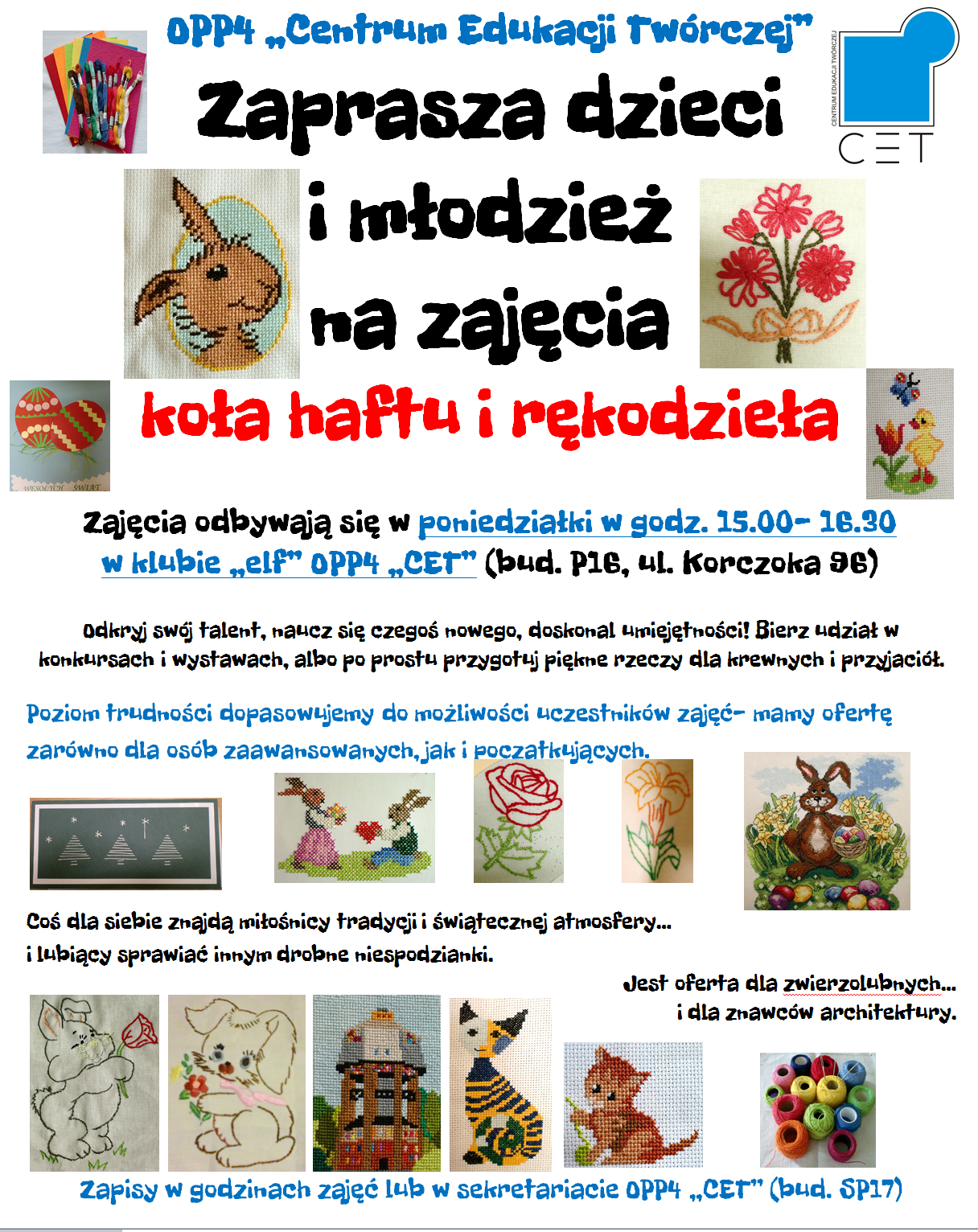 plakat haft