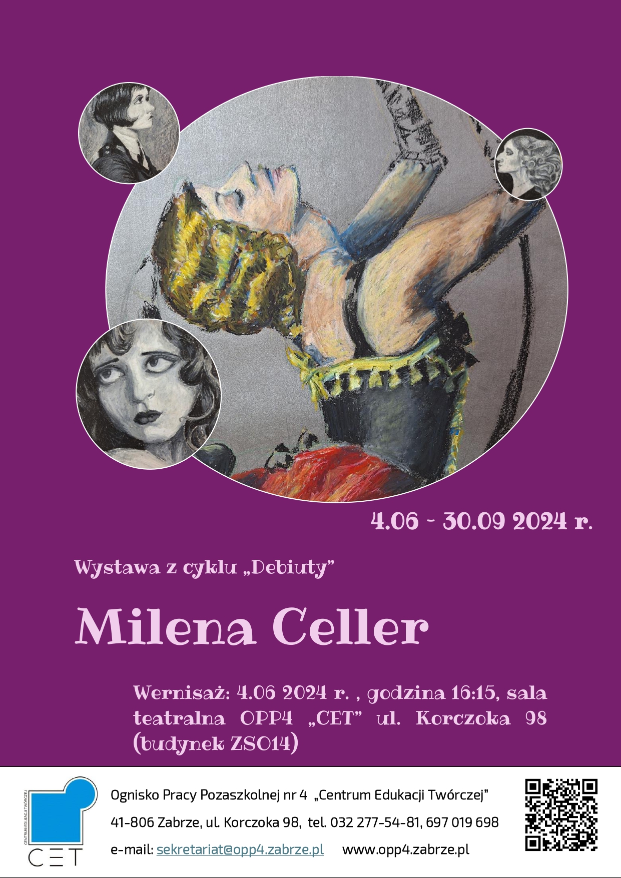 plakat milena page 0001