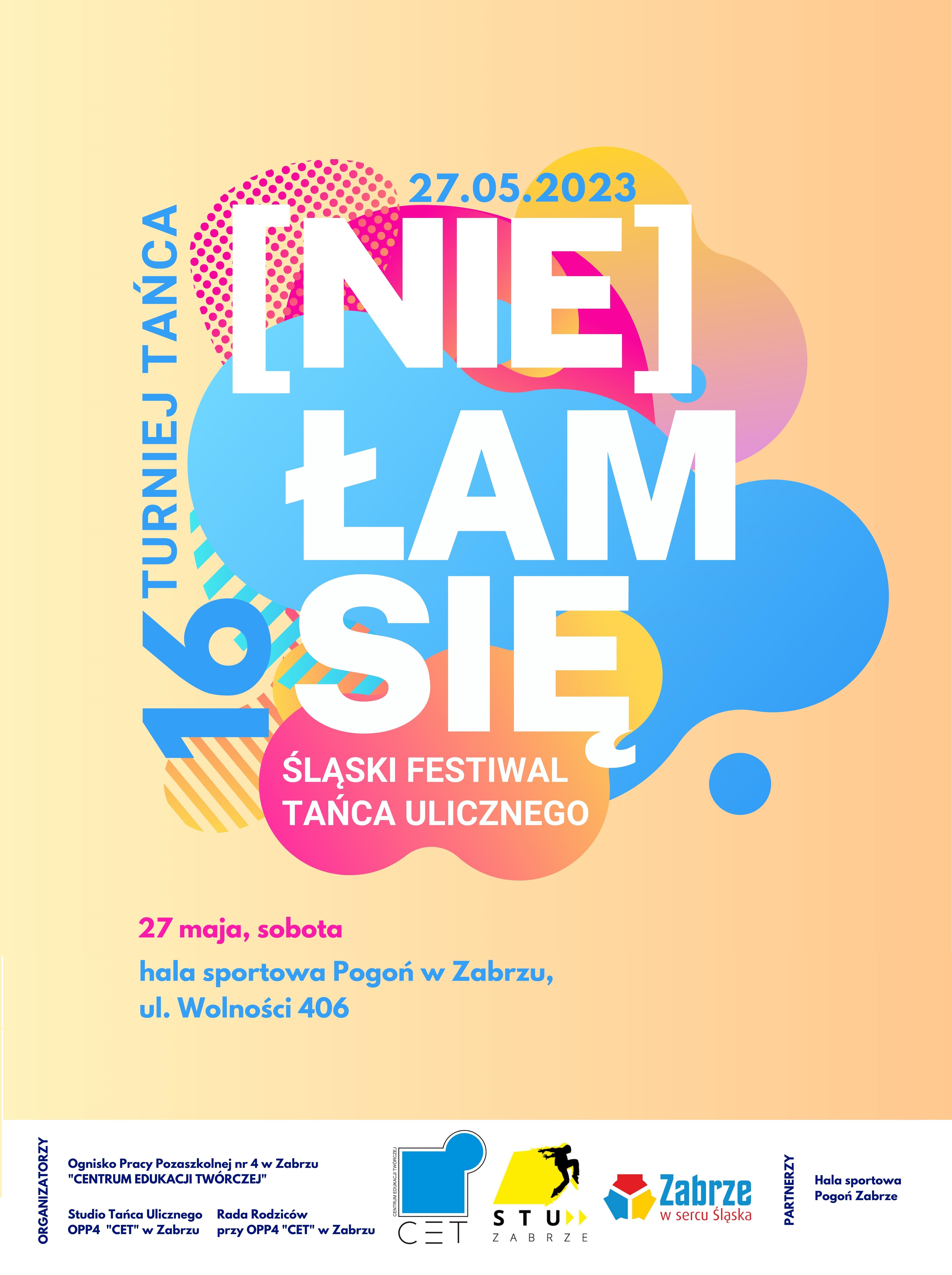 plakat nls