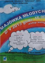 2013 majowka